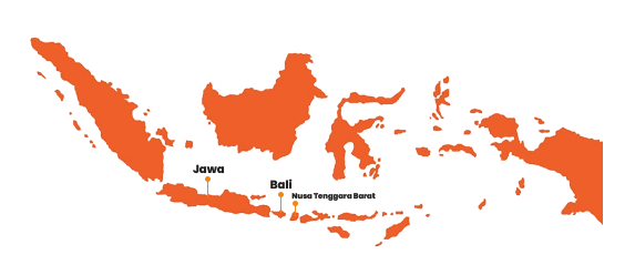 jasa ekspedisi jawa bali ntb