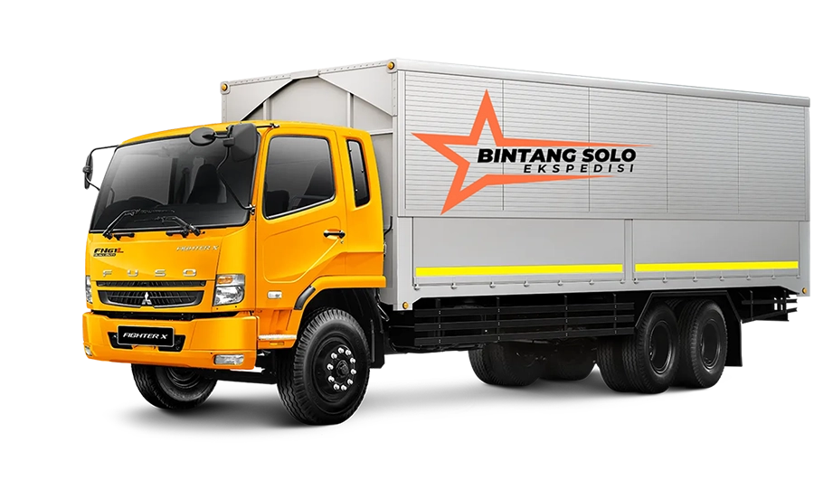 hubungi kami jasa ekspedisi bintang solo