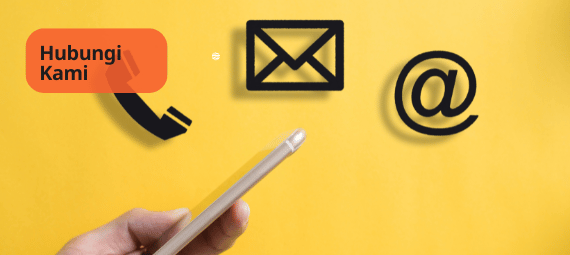 hubungi kami bintang solo ekspedisi