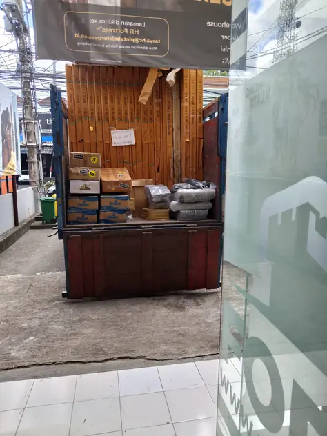 Kirim Cargo Murah Jawa Bali: Cara Cepat & Aman Kirim Barang Besar 2025