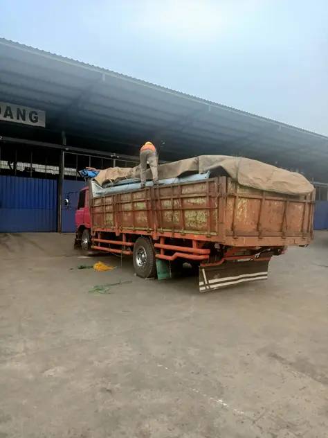 Sewa Truk Surabaya ke Bali: Harga Terbaru, Jenis Armada & Tips Kirim Aman