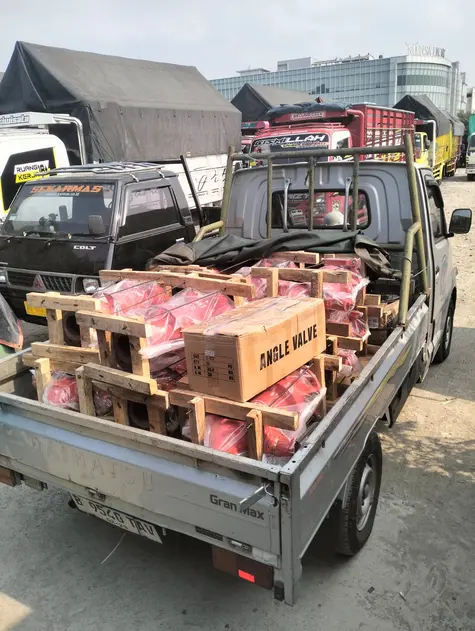 Jasa Cargo Terdekat Jakarta Selatan, Kemudahan Pengiriman untuk Bisnis Modern