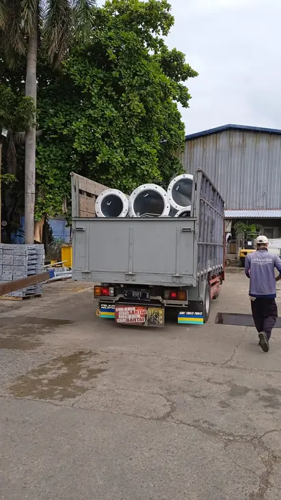 Jasa Cargo Terdekat Jakarta Utara, Pilihan Tepat Kirim Barang Bisnis Anda