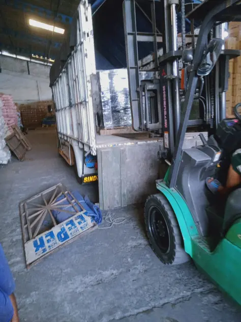 Jasa Paket Terdekat Jakarta Pusat, Efisiensi Pengiriman untuk Bisnis Lokal