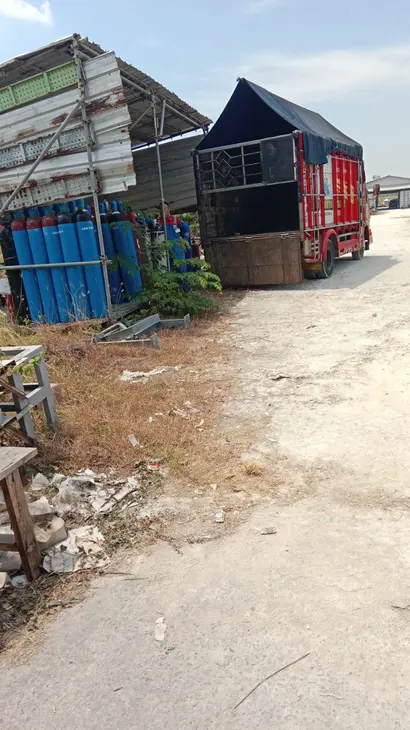 Jasa Paket Terdekat Jakarta Timur, Pilihan Mudah untuk Pengiriman Tepat Waktu