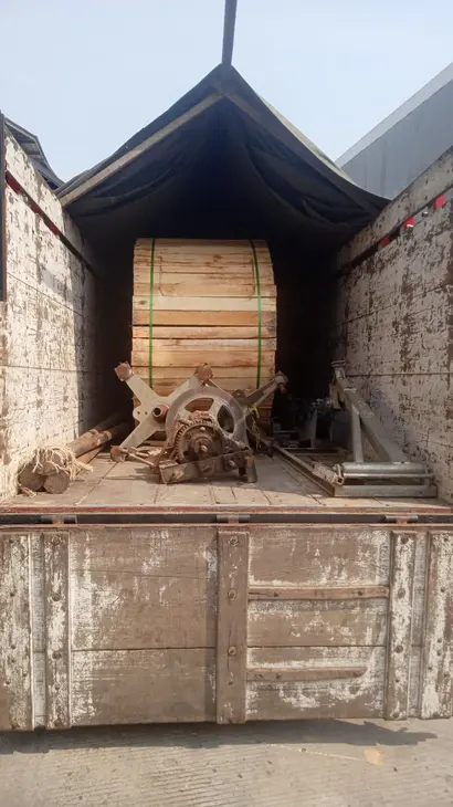 Kirim Cargo Terdekat Jakarta Utara, Layanan Praktis untuk Efisiensi Bisnis Anda