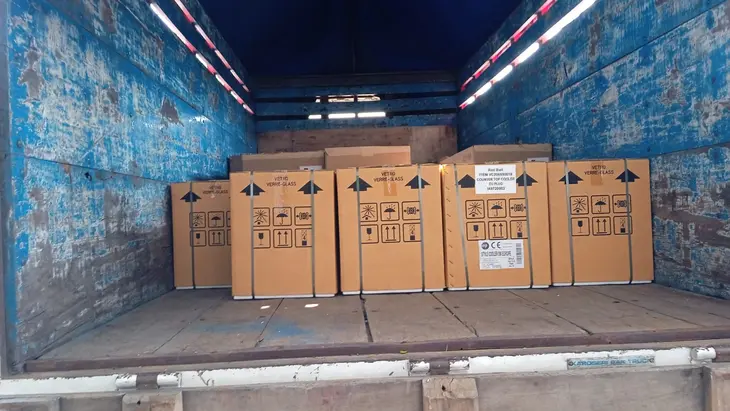 Kirim Paket 1 Hari Sampai Jakarta Timur, Solusi Cepat untuk Pebisnis dan Instansi