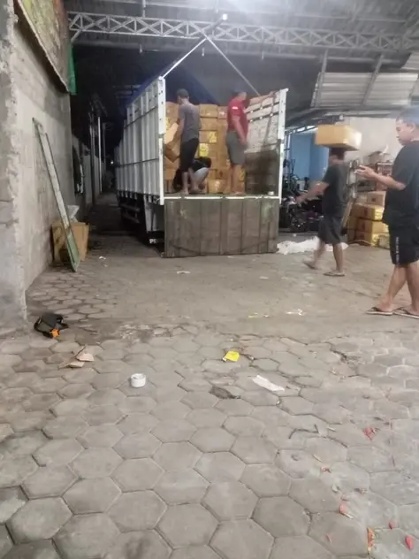 Kirim Paket 1 Hari Sampai Jakarta Utara, Solusi Ekspedisi Cepat untuk Bisnis dan Pribadi