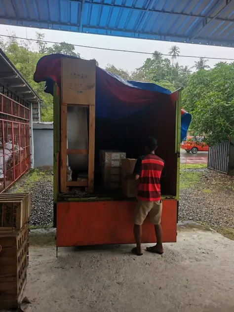 Kirim Paket Tercepat Jakarta Timur, Pilihan Praktis untuk Kebutuhan Bisnis yang Dinamis