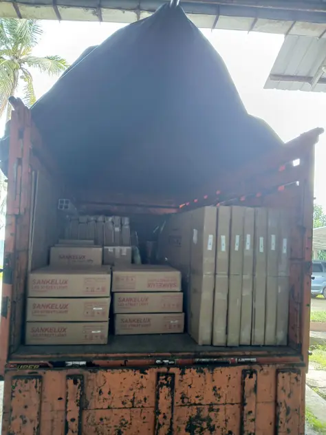 Sewa Truk Surabaya, Mudah dan Efisien untuk Pengiriman Bisnis Modern