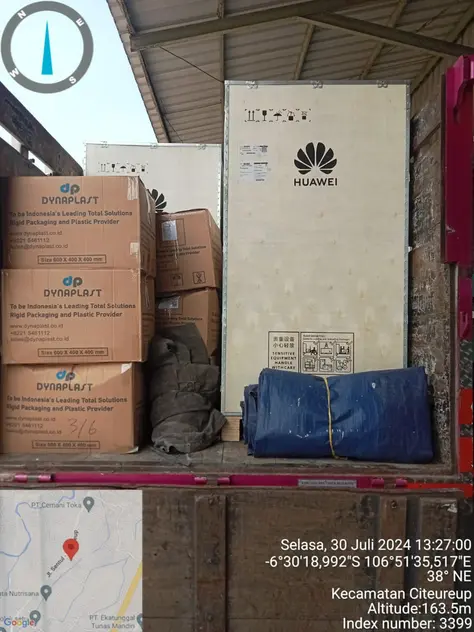 Sewa Truk Surabaya, Solusi Logistik Andal untuk Bisnis dan Industri