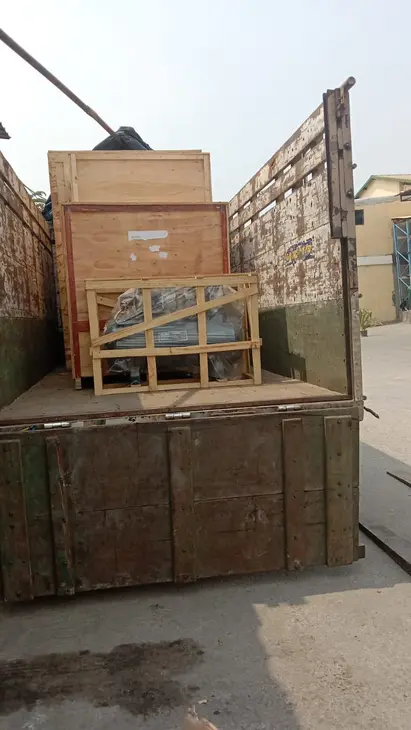 Sewa Truk Surabaya, Solusi Tepat Pengiriman Skala Besar untuk Pebisnis dan Instansi