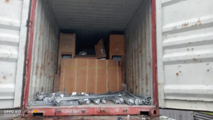 Jasa Angkut Barang Kota Bandung, Solusi Efisien untuk Berbagai Kebutuhan Usaha dan Pribadi