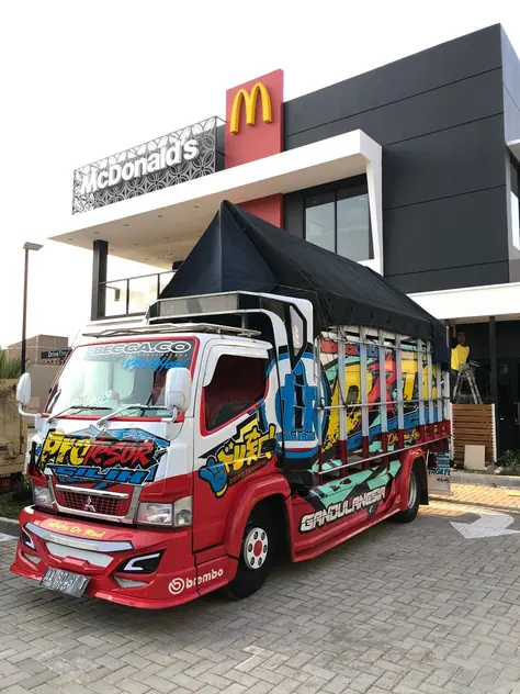 Kirim Cargo Terdekat Jakarta Barat – Sumbawa Barat, Efisiensi Pengiriman untuk Pebisnis dan Instansi