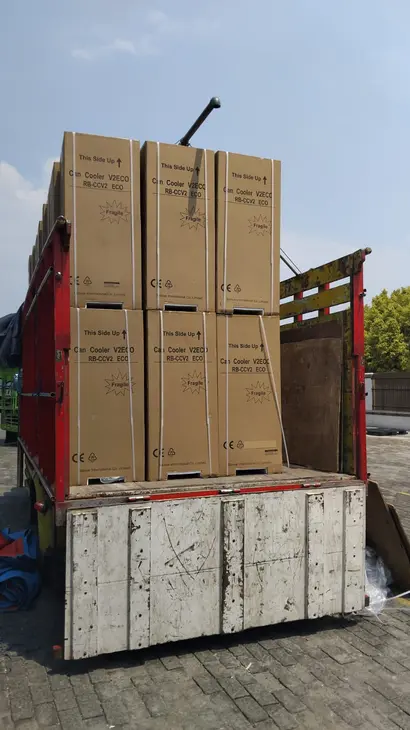 Kirim Cargo Terdekat Jakarta Utara – Sumbawa Barat, Layanan Andal untuk Pengiriman Skala Besar & Bisnis