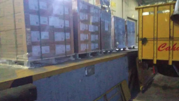 Pengiriman Cargo Termurah Jakarta Barat – Dompu, Solusi Andal untuk Distribusi Bisnis dan Instansi