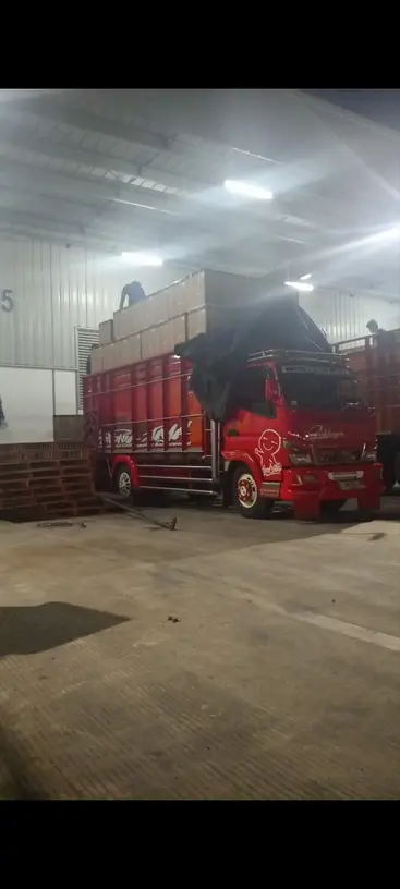 Sewa Truk Bandung, Pilihan Tepat untuk Pembisnis Modern