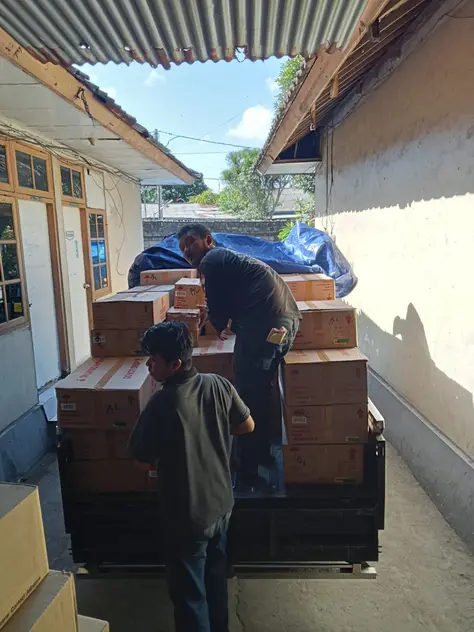 Sewa Truk Surabaya, Solusi Fleksibel untuk Bisnis dan Pengiriman Modern