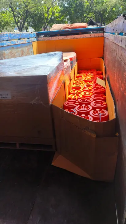 Jasa Cargo Termurah Jakarta Barat – Denpasar, Kemudahan Pengiriman Bagi Pebisnis dan Perusahaan