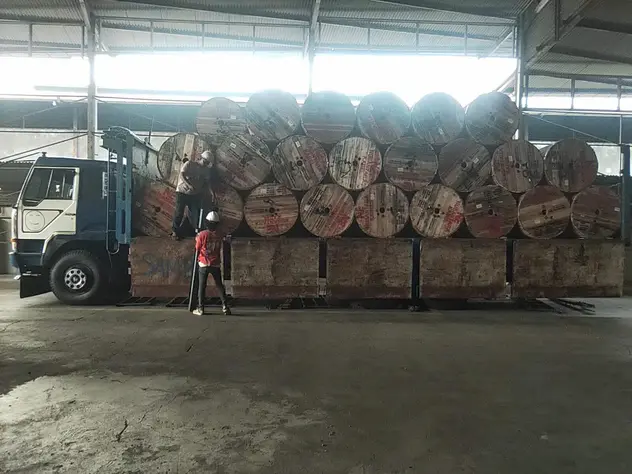 Pengiriman Cargo Terdekat Jakarta Pusat – Jembrana, Solusi Logistik Andal & Efisien untuk Bisnis Modern