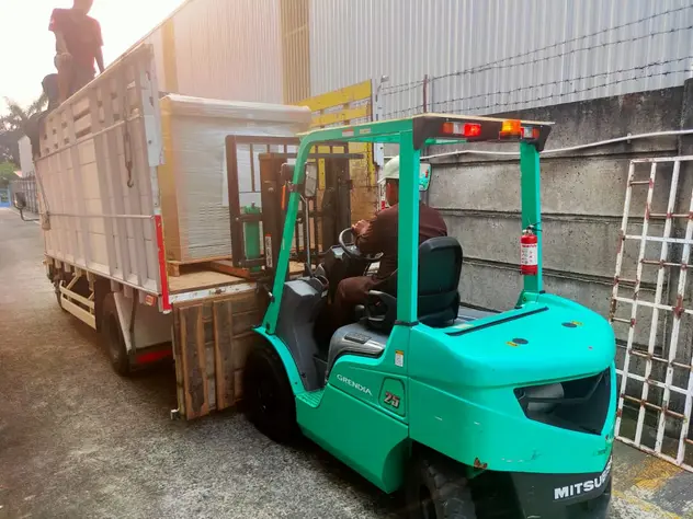 Pengiriman Cargo Terdekat Jakarta Utara – Buleleng, Efisiensi Maksimal untuk Kebutuhan Bisnis Modern