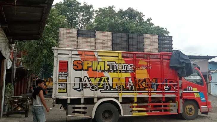 Pengiriman Paket Termurah Jakarta Timur – Bangli, Solusi Efisien untuk Pengusaha dan UMKM