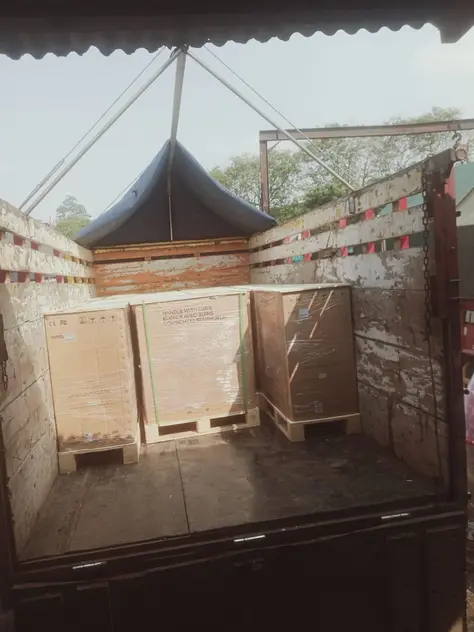 Sewa Truk Fuso Jakarta Barat – Buleleng, Solusi Tepat Pengiriman Barang Besar dan Proyek Bisnis