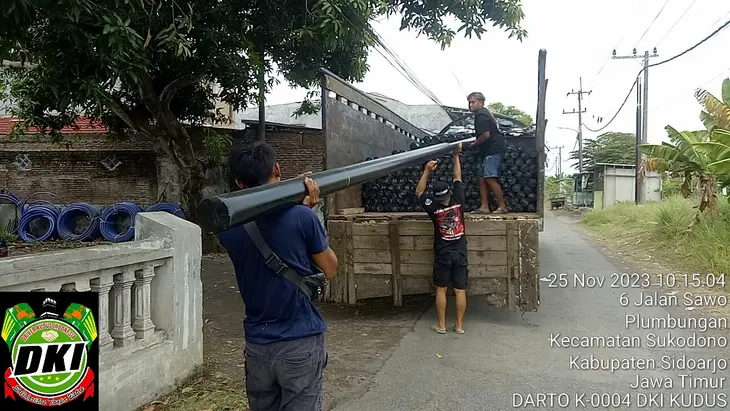 Jasa Cargo Termurah Jakarta Utara – Tabanan, Solusi Efisien untuk Kebutuhan Pengiriman Bisnis