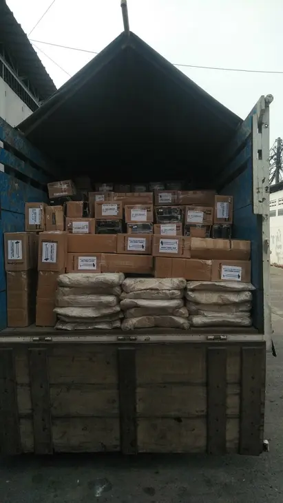 Kirim Cargo Termurah Jakarta Barat – Lombok Tengah, Raih Efisiensi Pengiriman Bisnis Anda