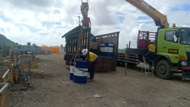 Kirim Cargo Termurah Jakarta Timur – Dompu, Solusi Efisien untuk Pengusaha dan Pebisnis