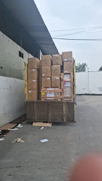 Kirim Paket Termurah Jakarta Barat – Lombok Utara, Solusi Mudah Pengiriman Barang Skala Besar