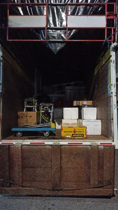 Pengiriman Cargo Termurah Jakarta Barat – Jembrana, Efisiensi Biaya dan Waktu untuk Bisnis Anda