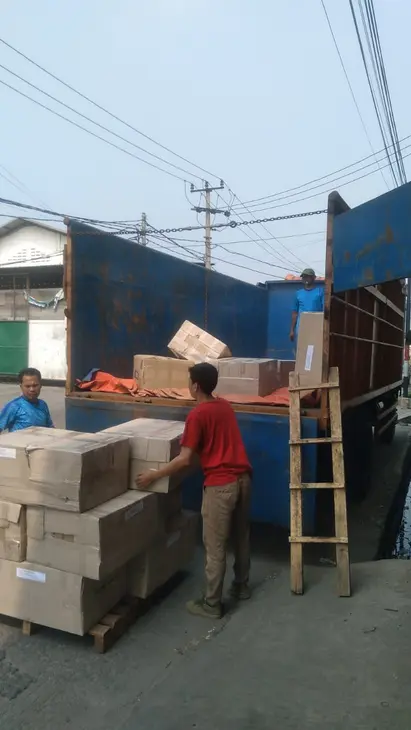 Pengiriman Paket Tercepat Jakarta Selatan – Gianyar, Pilihan Cerdas untuk Kelancaran Bisnis Anda