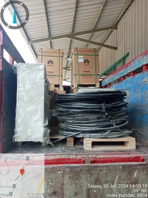 Pengiriman Paket Termurah Jakarta Pusat – Sumbawa, Alternatif Andal untuk Bisnis & Instansi