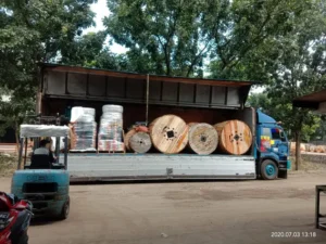 Jasa Paket Tercepat Jakarta Selatan – Lombok Utara, Kilat dan Aman