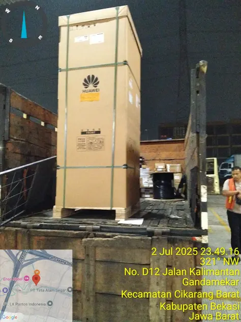 Kirim Paket Terdekat Jakarta Utara – Buleleng, Solusi Cepat