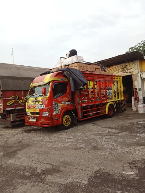 Pengiriman Cargo Terdekat Jakarta Selatan – Gianyar, Cepat & Aman
