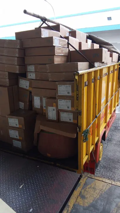 Pengiriman Cargo Terdekat Jakarta Utara – Dompu, Solusi Cepat Bisnis