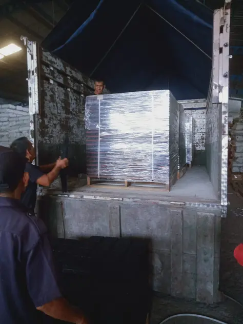 Pengiriman Cargo Termurah Jakarta Timur – Tabanan, Cepat & Terpercaya