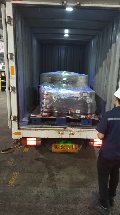 Pengiriman Paket Terdekat Jakarta Selatan – Buleleng, Solusi Logistik