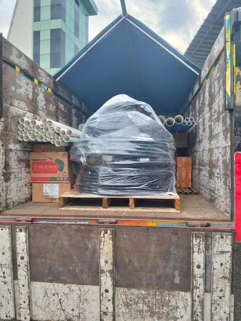 Rental Truk CDD Jakarta Barat – Bima, Cepat & Aman untuk Bisnis