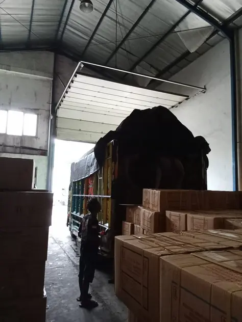 Rental Truk Wing Box Jakarta Selatan – Lombok Utara, Logistik Andal