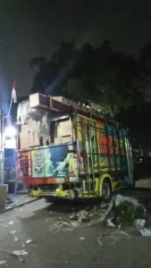 Jasa Cargo Terdekat Jakarta Selatan – Bima, Solusi Kirim Cepat Aman