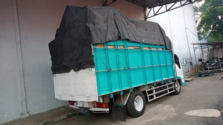 Jasa Cargo Terdekat Jakarta Timur – Buleleng, Cepat & Aman