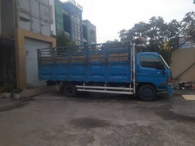 Jasa Cargo Termurah Jakarta Pusat – Mataram, Solusi Hemat untuk Usaha