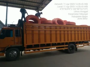 Jasa Paket Termurah Jakarta Pusat – Bangli, Solusi Hemat untuk Bisnis