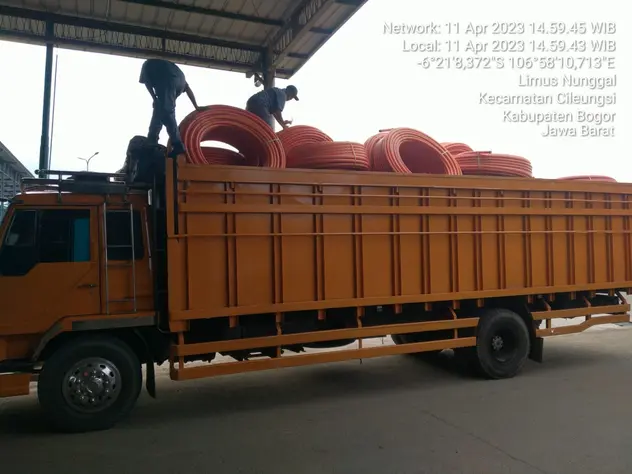 Jasa Paket Termurah Jakarta Pusat – Bangli, Solusi Hemat untuk Bisnis