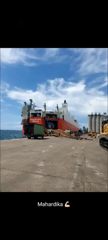 Pengiriman Cargo Terdekat Jakarta Pusat – Bangli, Solusi Logistik Cepat