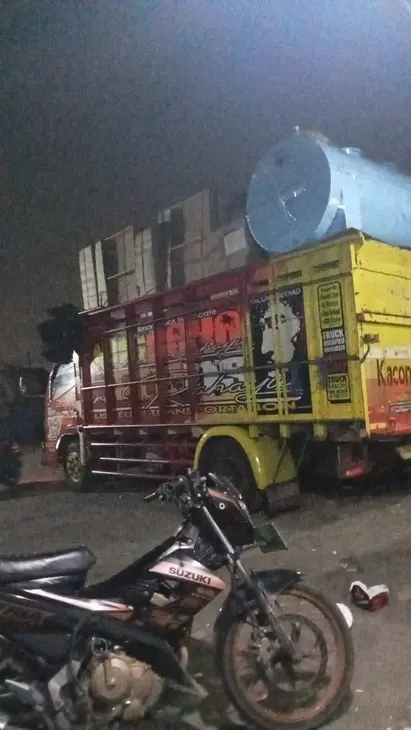 Pengiriman Paket Terdekat Jakarta Pusat – Lombok Utara, Layanan Cepat