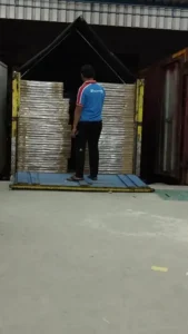 Rental Truk Tronton Jakarta Selatan – Sumbawa Barat, Cepat & Aman